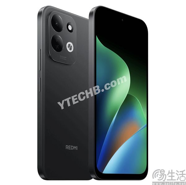 疑似REDMI 17 4G曝光,或搭载7500mAh电池 疑似REDMI 17 4G曝光,或搭载7500mAh电池