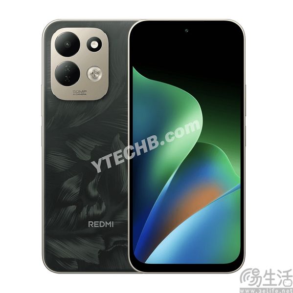 疑似REDMI 17 4G曝光,或搭载7500mAh电池 疑似REDMI 17 4G曝光,或搭载7500mAh电池