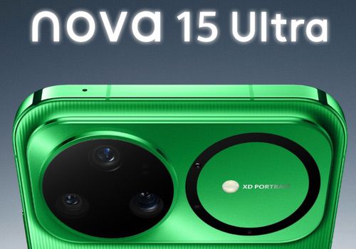 华为nova 15系列价格调整，涨至2999元起售