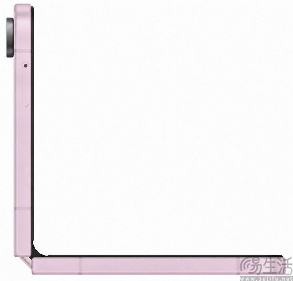 三星Galaxy Z Flip8曝光,搭载Exynos 2600主控 三星Galaxy Z Flip8曝光,搭载Exynos 2600主控