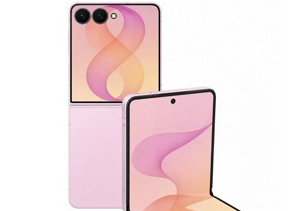 三星Galaxy Z Flip8详情现身，搭载Exynos 2600
