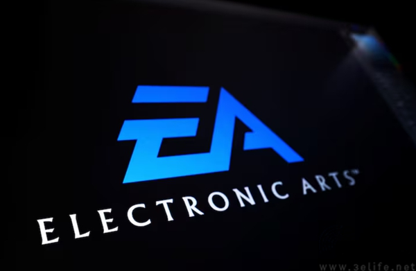 沙特财团550亿美元收购EA，或将获得欧盟批准