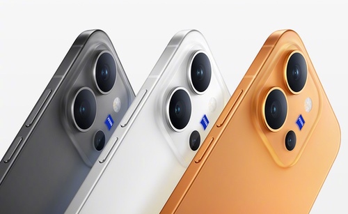 vivo X300E开启预约活动，或延续旗舰级定位