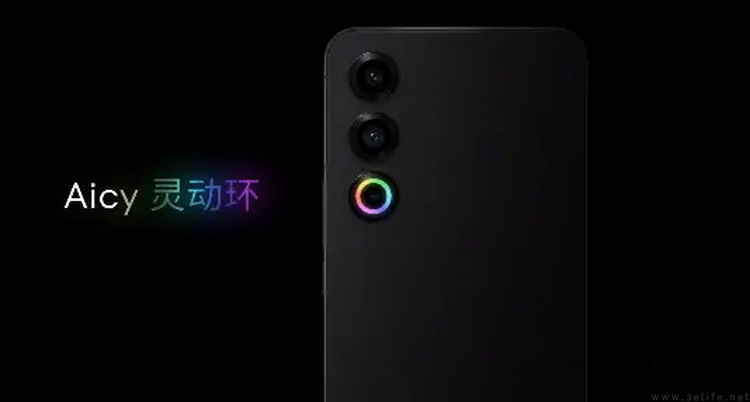 十年前的小灯珠，竟成 AI 手机的身份通行证