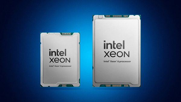 英特尔至强处理器率先支持8000 MT/s RDIMM 英特尔至强处理器率先支持8000 MT/s RDIMM