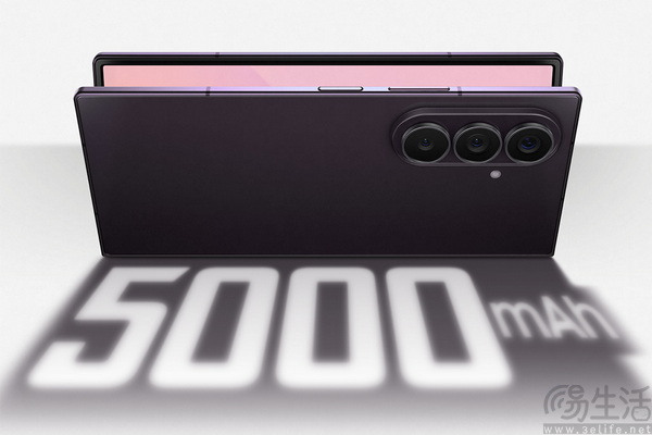 三星Galaxy Z Fold8 Ultra、Z Fold8及Z Flip8正式发布 三星Galaxy Z Fold8 Ultra、Z Fold8及Z Flip8正式发布