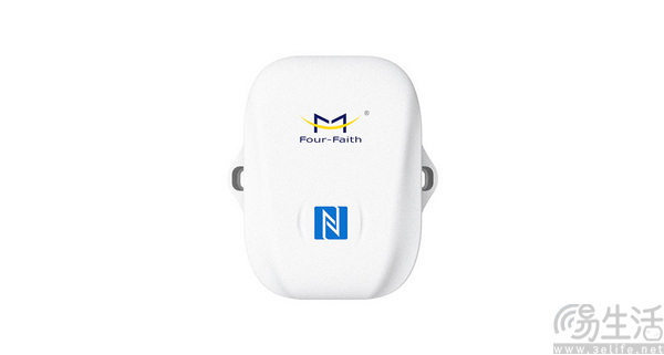 LoRa®技术重构 机房环境智能网联监测体系 LoRa®技术重构 机房环境智能网联监测体系