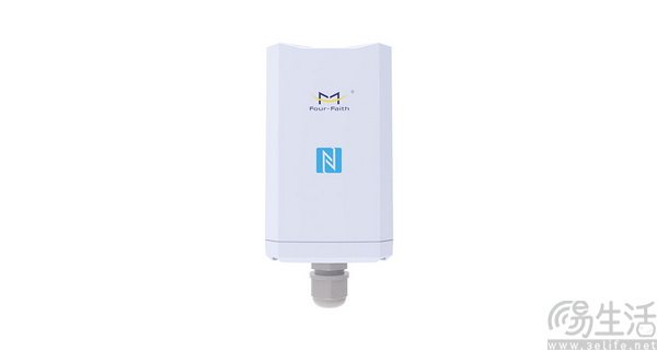 LoRa®技术重构 机房环境智能网联监测体系 LoRa®技术重构 机房环境智能网联监测体系