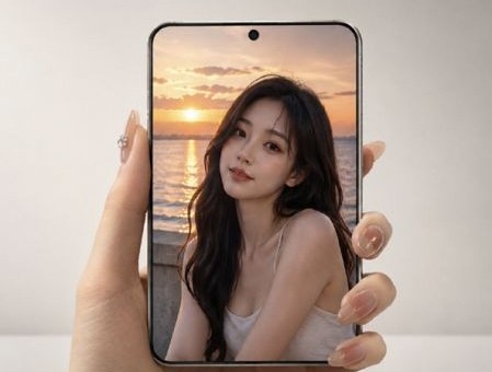 OPPO阔直板手机曝光，或归属于Find W系列