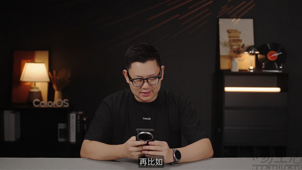 OPPO宣布启动小布Next计划,开放系统内测 OPPO宣布启动小布Next计划,开放系统内测