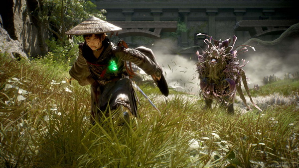 暑假就得玩游戏啊！Steam八月好游前瞻