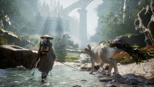 暑假就得玩游戏啊！Steam八月好游前瞻