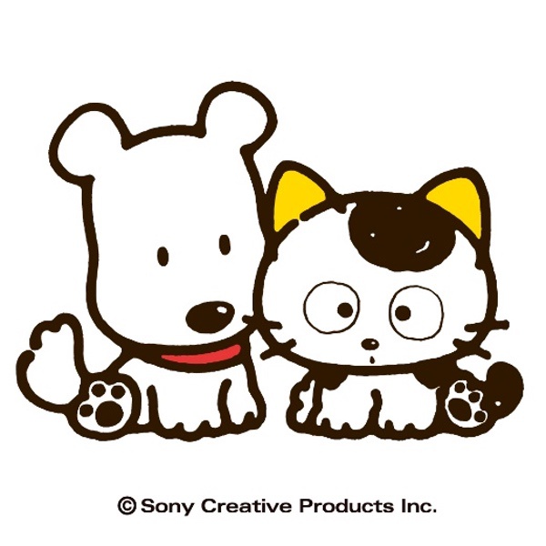 索尼创作制品携手中南乐悠 开发《TAMA and FRIENDS》