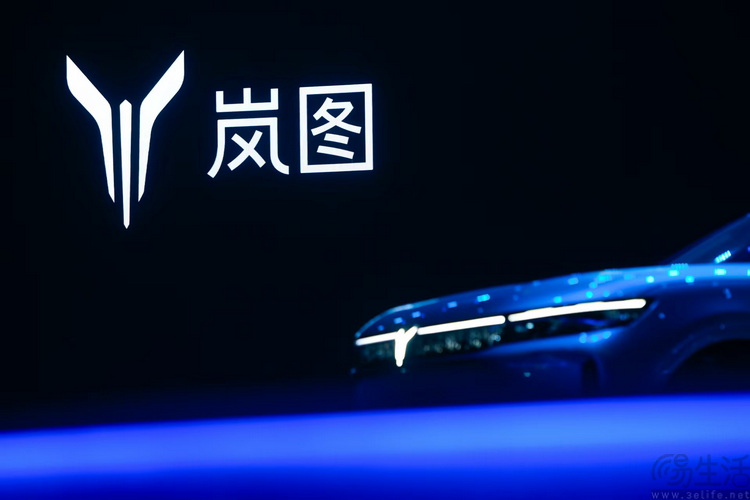 岚图六周年,在“新势力”和“老央企”间走出别样道路 岚图六周年,在“新势力”和“老央企”间走出别样道路