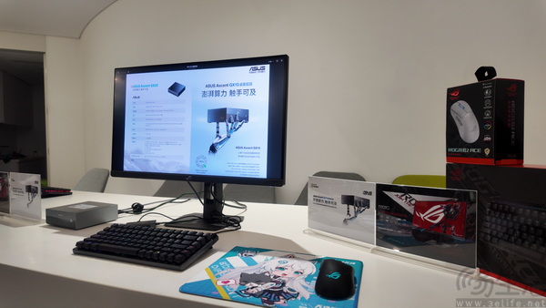 华硕护航AdventureX 2026:让青年创客灵感全开 华硕护航AdventureX 2026:让青年创客灵感全开