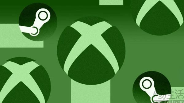 次世代主机放弃支持Steam,Xbox现在更想活下去 次世代主机放弃支持Steam,Xbox现在更想活下去
