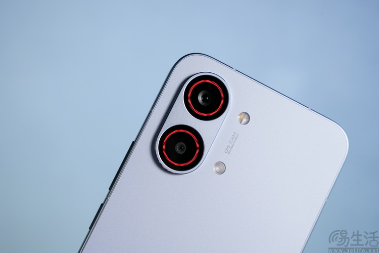 REDMI Turbo 6 Max曝光，外观或主打简约设计