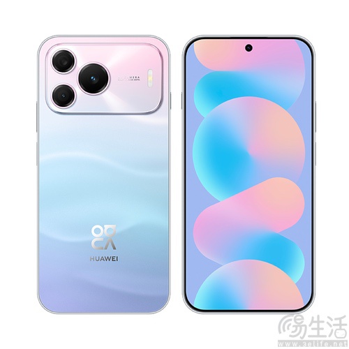 华为nova 16 SE产品详情曝光，已开启预订活动