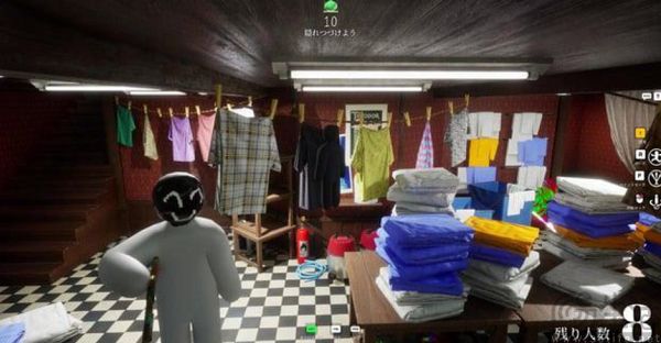 下个地图就中木马,Steam创意工坊成黑客乐园 下个地图就中木马,Steam创意工坊成黑客乐园