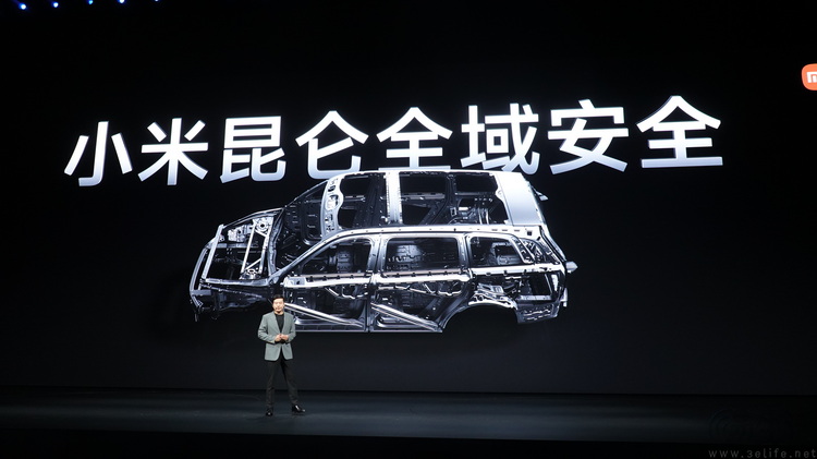 大讲技术的小米澎程，让我们看到了关键改变
