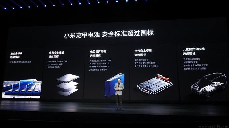 大讲技术的小米澎程，让我们看到了关键改变