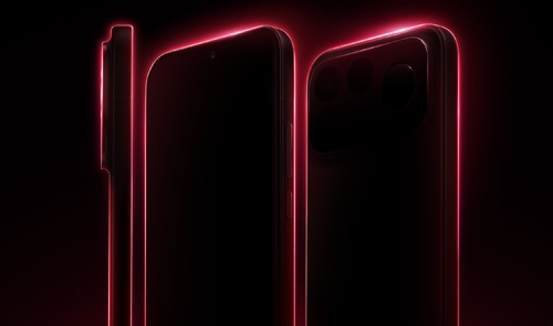 REDMI新机即将亮相，疑似K100 Pro跑分曝光