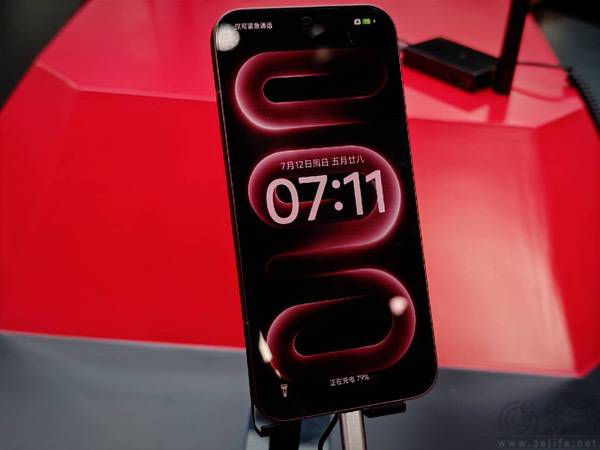 REDMI K100 Pro系列官宣,真机ChinaJoy现身 REDMI K100 Pro系列官宣,真机ChinaJoy现身