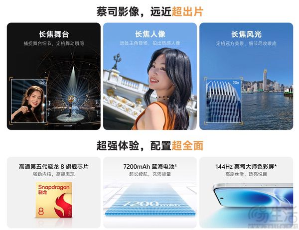 vivo X300E今日正式上市,延续旗舰级市场定位 vivo X300E今日正式上市,延续旗舰级市场定位