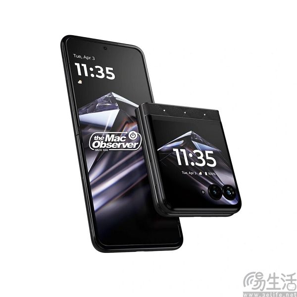 moto razr 70施华洛世奇版曝光,背板镶嵌大量钻石 moto razr 70施华洛世奇版曝光,背板镶嵌大量钻石
