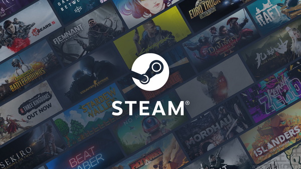 7月Steam硬件调查报告：50系显卡依旧强势