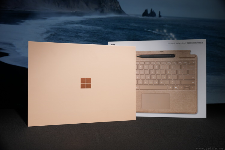全新Surface Pro评测：微软的坚持，终于开花结果