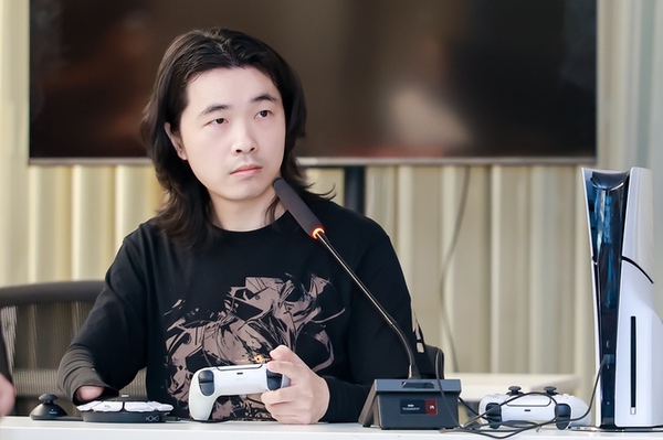PlayStation无障碍娱乐体验分享会在上海举办