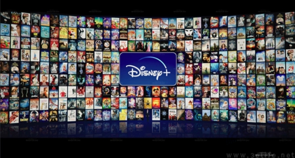 Disney+、Paramount+被曝筹备免费版订阅服务 Disney+、Paramount+被曝筹备免费版订阅服务