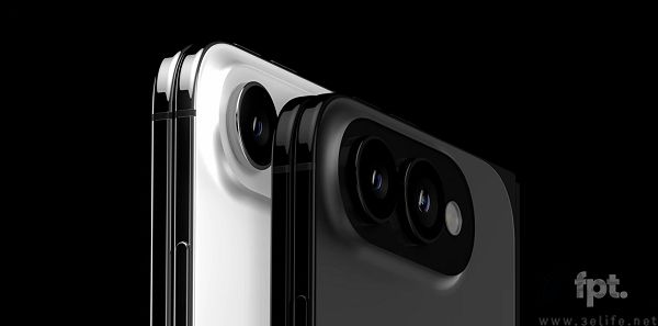 疑似iPhone Ultra渲染图曝光，或将提供黑白两种配色