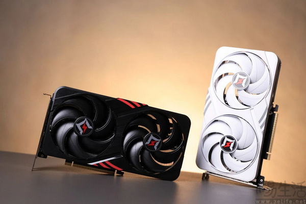 耕升 RTX 5060 Ti 8GB 追风v2 OC重塑海盗城建 耕升 RTX 5060 Ti 8GB 追风v2 OC重塑海盗城建