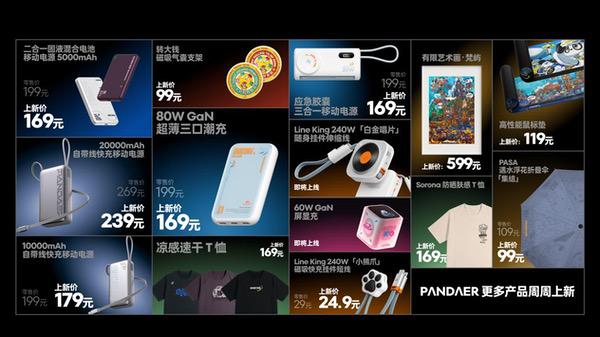 追求源于热爱创业首秀:披露"一个品牌+一个平台"布局 追求源于热爱创业首秀:披露"一个品牌+一个平台"布局
