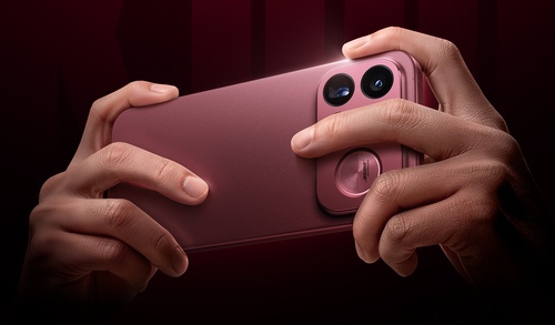 REDMI K100 Pro Max大量配置揭晓，满配影像