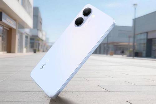 vivo Y6t m版近日上架，延续入门级市场定位