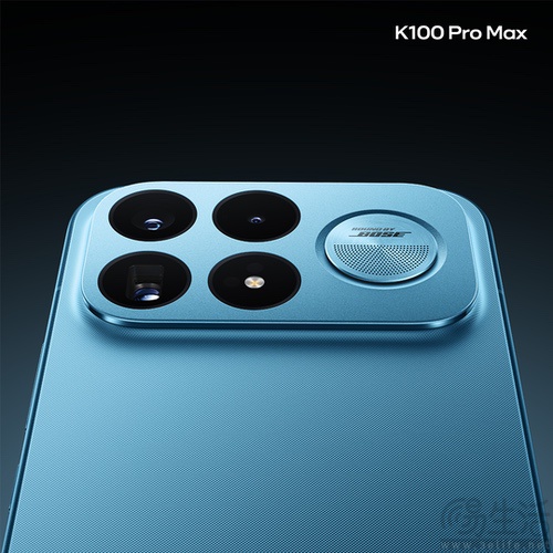 满分旗舰体验,REDMI K100 Pro系列亮点揭晓 满分旗舰体验,REDMI K100 Pro系列亮点揭晓