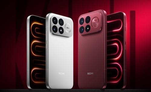 满分旗舰体验，REDMI K100 Pro系列亮点揭晓