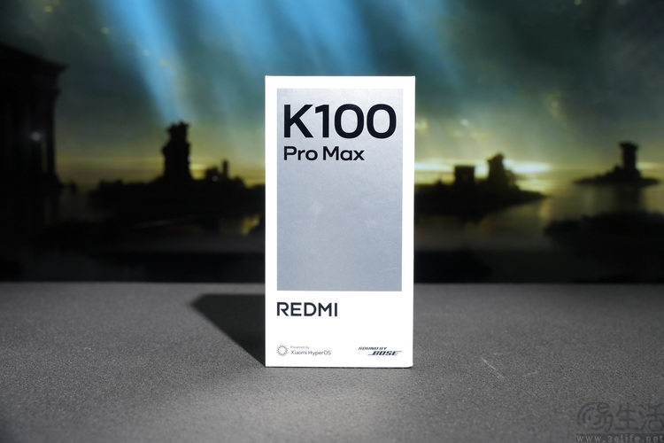 REDMI K100 Pro Max性能专测:不换芯,有惊喜 REDMI K100 Pro Max性能专测:不换芯,有惊喜