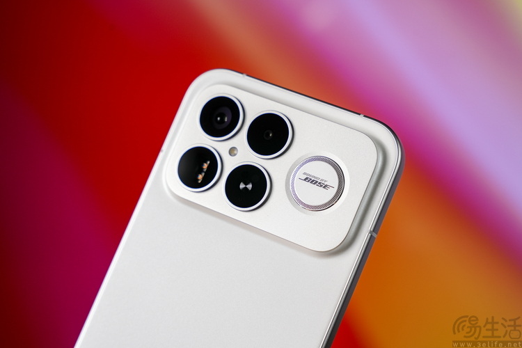 REDMI K100 Pro Max性能专测：不换芯，有惊喜