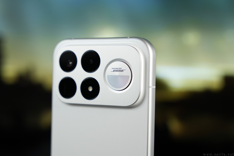 REDMI K100 Pro Max性能专测：不换芯，有惊喜