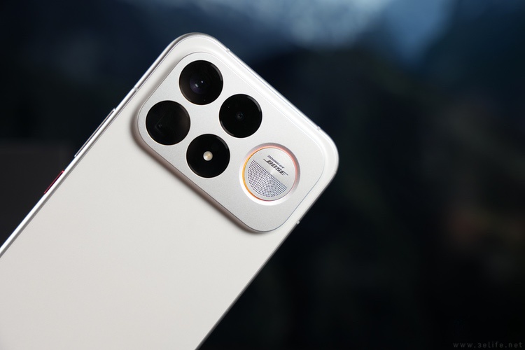 REDMI K100 Pro Max性能专测：不换芯，有惊喜