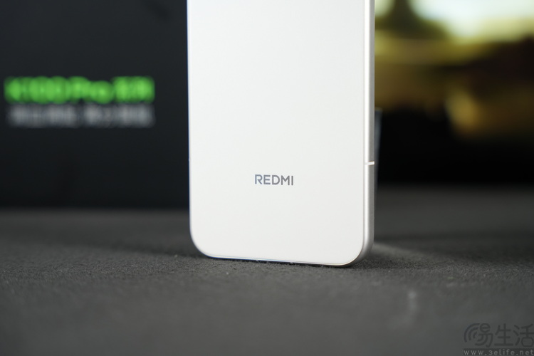 REDMI K100 Pro Max性能专测：不换芯，有惊喜