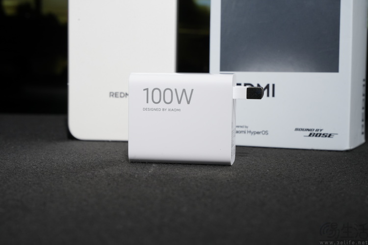 REDMI K100 Pro Max性能专测:不换芯,有惊喜 REDMI K100 Pro Max性能专测:不换芯,有惊喜