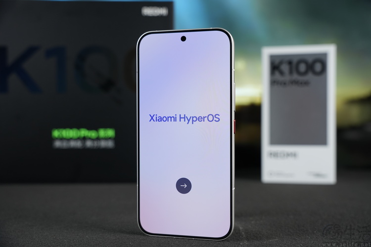 REDMI K100 Pro Max性能专测:不换芯,有惊喜 REDMI K100 Pro Max性能专测:不换芯,有惊喜