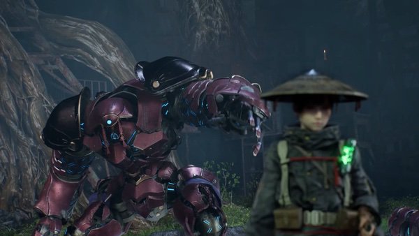 《轮回之兽》勉强及格的半成品，宝可梦开发商交GF 6年做了个啥？