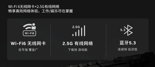 武士再临!影驰联盟B650M Wi-Fi黑武士PLUS V2介绍 武士再临!影驰联盟B650M Wi-Fi黑武士PLUS V2介绍