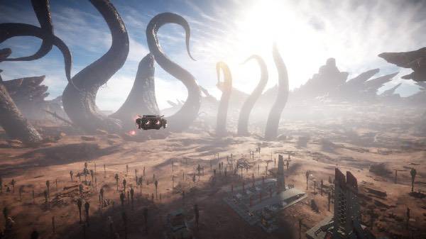《暗星铁律》耕升RTX 5070踏雪OC体验FPS科幻肉鸽新作